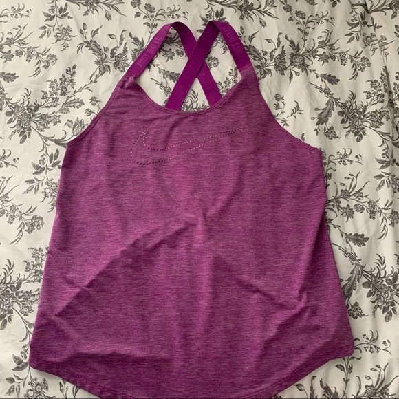 Nike Dri-Fit Top - Picture 2 of 5